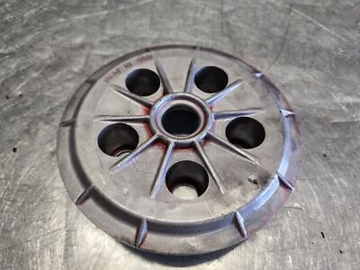 Placa de pressão de embreagem 2000 Kawasaki Kx250 2  - Imagem 1 de 4