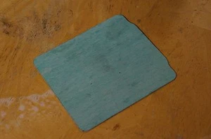 Garlock Gasket Material (4" x 4" approx.) - Bild 1 von 1