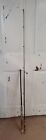 Vintage Abu Garcia 2 pc 6'7" Casting Rod 
