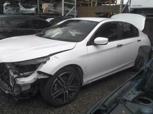 Heater A/c Control HONDA ACCORD 16 17 - Imagen 1 de 12