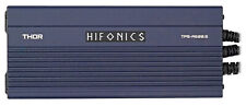 Hifonics TPS-A600.5 600w 5-Channel Marine Amplifier For Polaris RZR/ATV/UTV/Cart