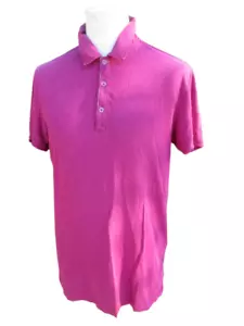 Polo homme Burberry Taille L - Imagen 1 de 6