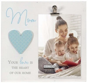 Malden 4x6 Mom Clip Frame - Picture 1 of 2