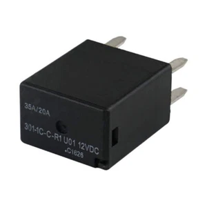 12V DC 35A/20A Relay For Can-Am Outlander Renegade Commander 710000739 515176774 - Picture 1 of 6