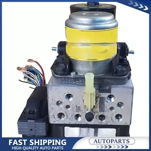 For 2007-2011 Toyota Camry Hybrid Anti lock Brake ABS Pump Module 44510-30290 - Foto 1 di 12