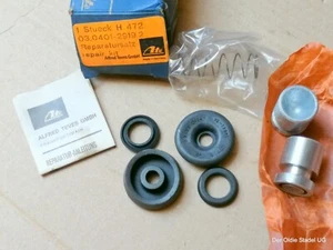 Opel Ascona AB Manta AB Kadett BC ATE Radbremszylinder Rep.satz Oldtimer NEU - Picture 1 of 2