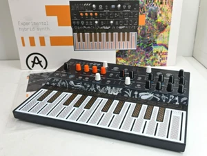 Arturia MicroFreak Hybrid Analog/Digital Synthesizer with Advanced Digital Oscil - Picture 1 of 15