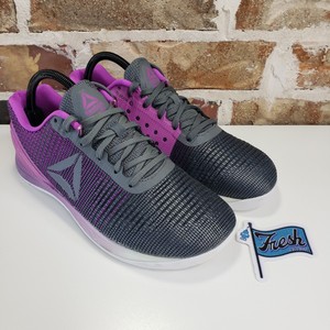 Las mejores ofertas en Zapatos Atléticos Reebok CrossFit Nano para Mujeres  | eBay