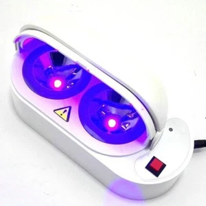 Measurer Anti-radiation Lens Testing Machine with Led Violet Color Changing Lens - Picture 1 of 6