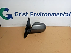 Espejo retrovisor KIA CEED MK1 2012 N/S lado del pasajero izquierdo 87610-1H655 gris (D1) - Imagen 1 de 13