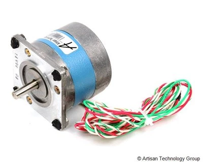 Superior Electric M061-LE08 SLO-SYN Synchronous / Stepping Motor - Image 1 of 4