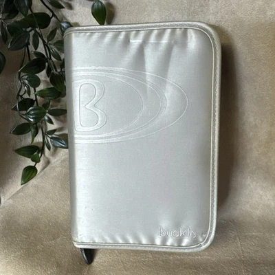 Винтажный Y2K пряжка маленький день планировщик назначения устроитель реквизит капсула времени - Изображение 1 из 4