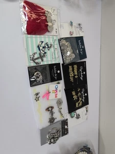 Konvolut verschiedene süße Charms | Bastelbedarf/ Schmuckherstellung - Bild 1 von 5