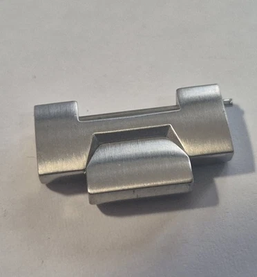 Maillon en Acier pour Tissot t-touch 1, t-touch II et T-touch Expert... - Photo 1/4