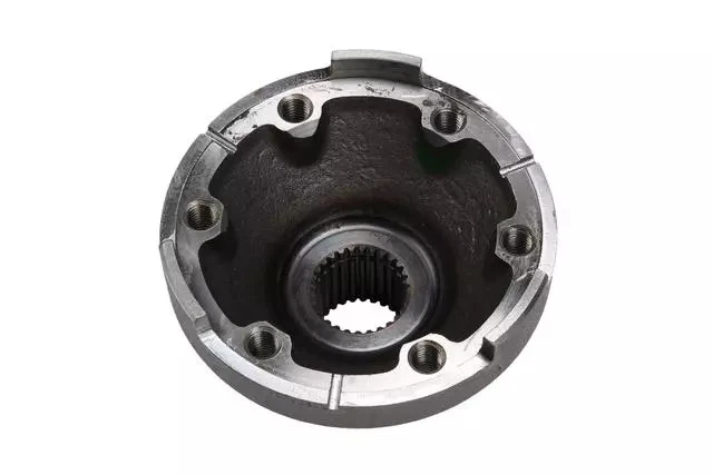 Genuine GM Drive Shaft Transmission Yoke 19206238 - Image 1 of 1