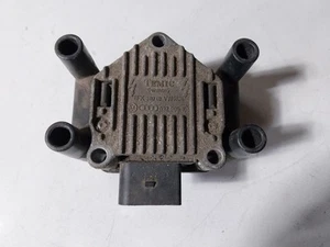 VW Audi Skoda Temic Volkswagen Golf Ignition Coil Control Module 032905108 OE - Picture 1 of 7