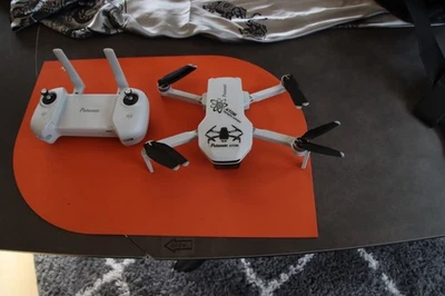 Potensic Drohne mit kamera 4k gps (Fly more Combo) - Bild 1 von 3