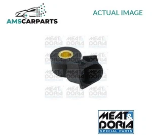 ENGINE DETONATION KNOCK SENSOR 875025 MEAT & DORIA NEW OE REPLACEMENT - Picture 1 of 5
