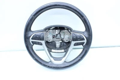 Jeep Cherokee 2015 Lenkrad 1035161AM50 KRD31275 - Bild 1 von 4