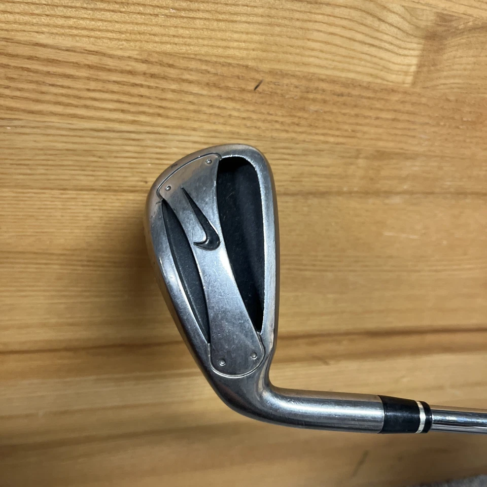Club de golf Nike OSS Slingshot 6 hierro para zurdos R- Flex para hombre Foto 1 de 4