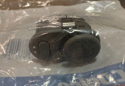 SE ADAPTA A 2000-2001 SATURN LW300 LW200 INTERRUPTOR ASM O/S RR VIEW MIR 90363757 - NUEVO OEM Foto 1 de 3