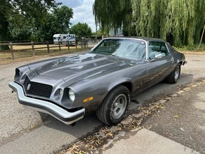 1974 Chevrolet Camaro “Redneck Edition” – 4.1L Straight-Six Manual – UK Register - Picture 1 of 15