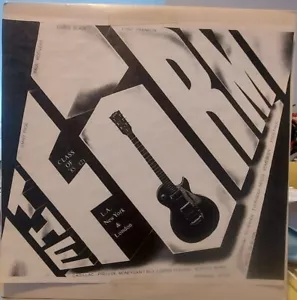 THE FIRM DOUBLE LP CLASS OF '85 LIVE PAUL RODGERS LED ZEPPELIN BECK CLAPTON '86 - Foto 1 di 2