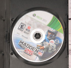 Madden Nfl 25 Preowned Microsoft Xbox 360 2013 Replacement Case