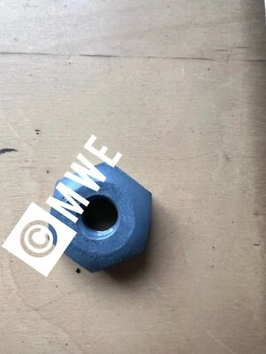 Aermotor Windmill Bonnet Nut, Steel, new for 6ft & 8ft 602 or 702, A565