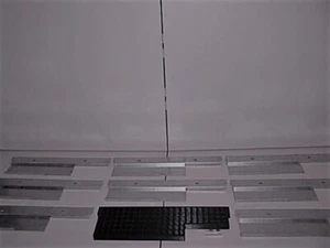 Dixie Narco - 105134 - SHIM KIT, 12 OZ CAN, FOR DIXIE 501E/600 - Picture 1 of 1