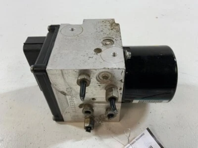 Dodge Ram 2500 3500 2009 2010 ABS conjunto de bomba de freno antibloqueo OEM Foto 1 de 2