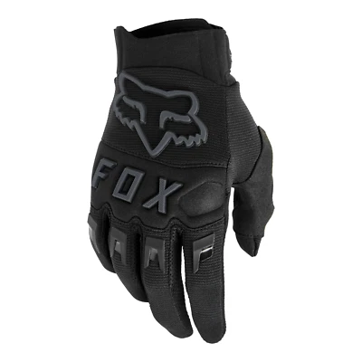 Fox Racing Dirtpaw Drive Gloves Off-Road MX MTB Black Men's 2XLarge XXL - Image 1 of 2