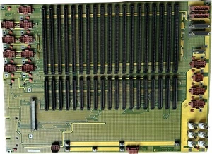 Cincinnati Acramatic 950 Control Main Board 3-531-4539A - Picture 1 of 2