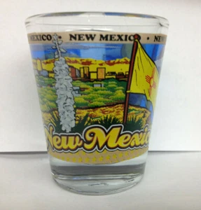NUEVO VASO DE VIDRIO ENVOLVENTE DEL ESTADO DE MÉXICO NUEVO - Imagen 1 de 1