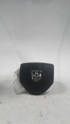 2016 Dodge Caravan Steering Wheel Air Bag Grey Used 148K Miles OEM Part 312138 Foto 1 de 4