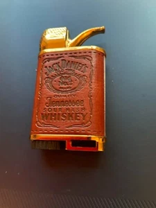 Jack Daniels lighter . - Picture 1 of 1