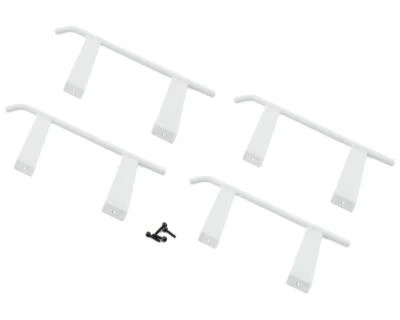 Blade Fusion 180 Smart Landing Gear Set (2) [BLH05801] - Image 1 of 2
