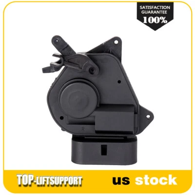 Door Lock Actuator Front Right FR Passenger For 2000-2005 Toyota RAV4 746-827 Foto 1 de 4