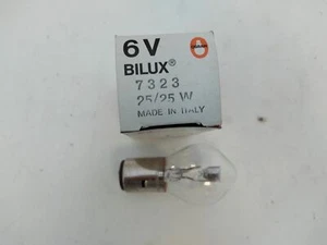 OSRAM 6V 25/25W 7323 - Foto 1 di 4