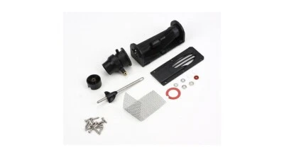 Pro Boat PRB3656 Complete Drive System RD Jet Boat 380 motor HHD Disc Rare Parts - Image 1 of 3