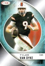 2023 Sage Low Series Football Base & Inserts You Pick - Buy & Save