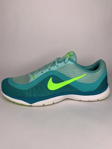 Las mejores ofertas en Zapatillas deportivas Nike Flex verde para Mujeres |  eBay
