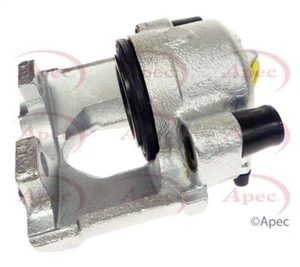 Pinza de freno delantera derecha APEC Reman para disco sólido - RCA1266 - Imagen 1 de 4