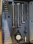 Mitutoyo 511 Series Bore Gage Kit - Precision Inside Diameter Measurement