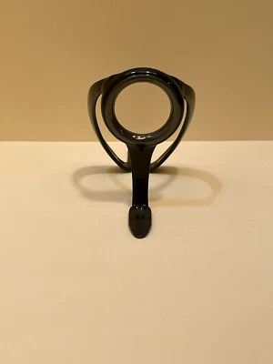 FUJI BHBNG Negro Doble Pie Turbo Guía Talla 25 (Bolsa de 25) Foto 1 de 4