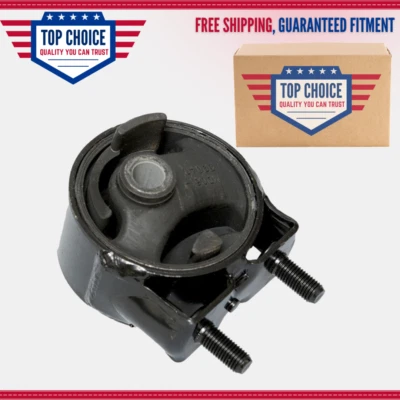 Soporte de transmisión trasero automático para Ford Aspire 1994-1997 Foto 1 de 3