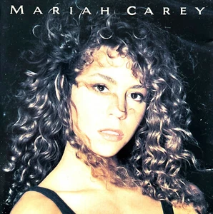 Mariah Carey CD Mariah Carey - Imagen 1 de 3