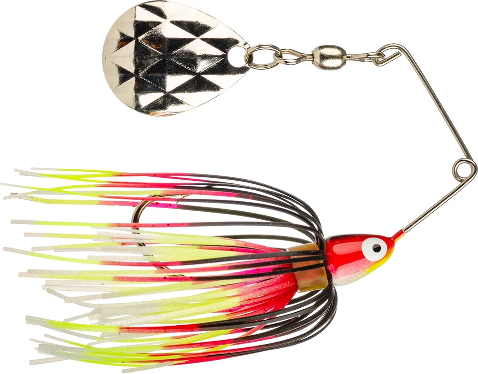 Strike King Mini-King Spinnerbait Foto 1 de 1