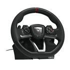 Hori Racing Steering Wheel Overdrive And Pedals Controller For Xbox And Pc Gaming