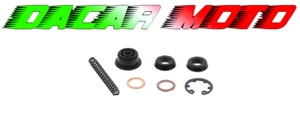 KIT REVISIONE POMPA FRENO ANTERIORE Yamaha YZF-R6 600 2005 2006 2007 2008 2009 - Picture 1 of 5